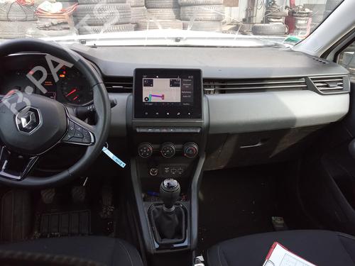 Climate control RENAULT CLIO V (B7_) 1.5 Blue dCi 85 (B7AG) | BP27136259I5  - Image 7