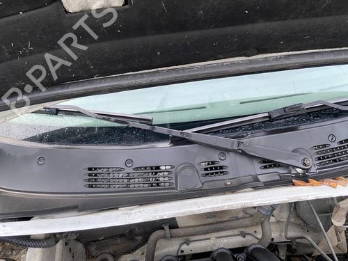 Used Front windshield wiper arm CITROËN BERLINGO / BERLINGO FIRST Box Body/MPV (M_) 1.9 D 70 (MBWJZ, MCWJZ) (69 hp) 31803107