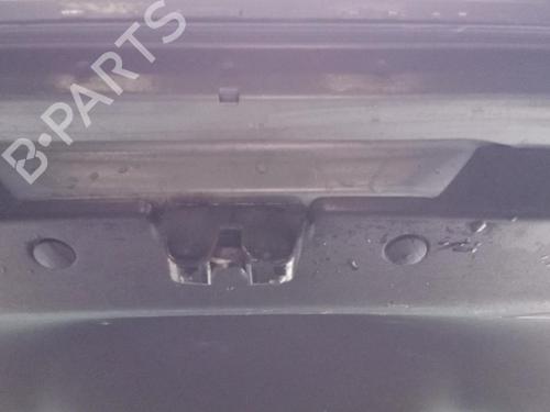 Used Tailgate lock CITROËN C4 Picasso I MPV (UD_) 2.0 HDi 138 (136 hp) 27144815