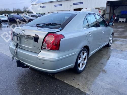 Used Right rear brake caliper TOYOTA AVENSIS (_T25_) 2.2 D-CAT (ADT251_, ADT251R) (177 hp) 32135770