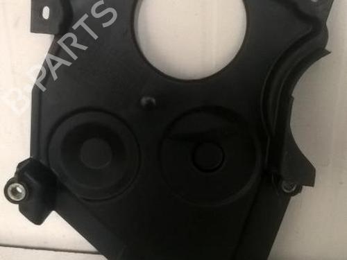 Timing cover CITROËN BERLINGO / BERLINGO FIRST Box Body/MPV (M_) 2.0 HDI 90 (MBRHY, MCRHY) | BP27117119M123 