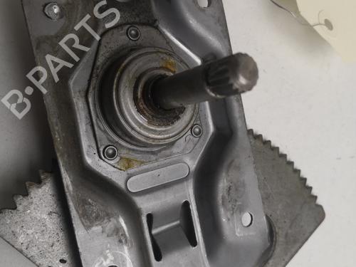 Used Rear right window mechanism Rear right window mechanism 27140567 27140567