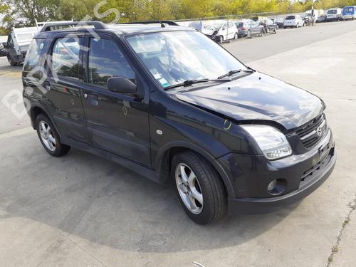 Warning SUZUKI IGNIS II (MH) 1.3 DDiS (RM413D) | BP27119444I22  - Image 6