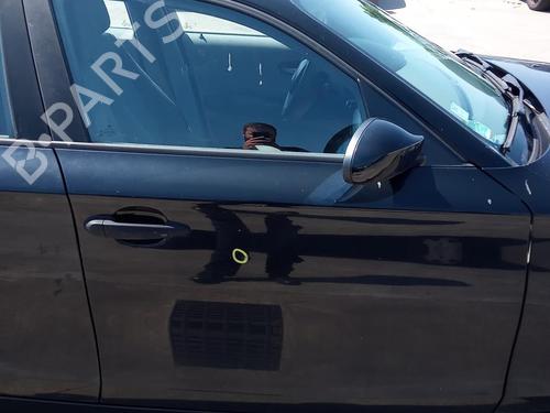 Used Right front door BMW 1 (E87) 118 d (122 hp) 27138044