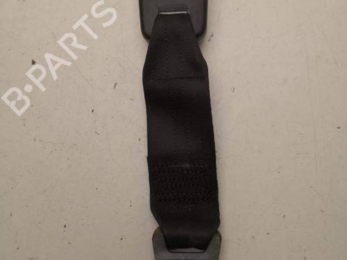 Used Seat buckle Seat buckle PEUGEOT 205 II (20A/C) 1.6 Aut. (79 hp) 27132067 27132067