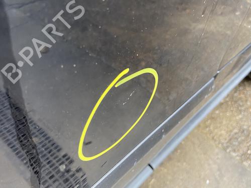 Left front door VOLVO XC90 I (275) D5 AWD | BP29814987C2