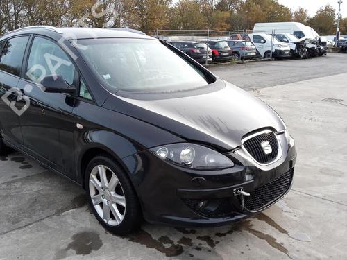 Used Subframe SEAT ALTEA XL (5P5, 5P8) 2.0 TDI 16V (140 hp) 27145006