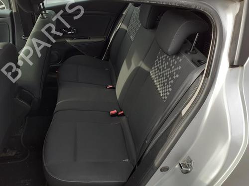 Right front window switch RENAULT MEGANE III Hatchback (BZ0/1_, B3_) 1.5 dCi (BZ0C) | BP27118081I26  - Image 8