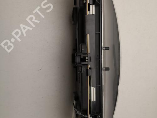 Instrument cluster CITROËN XSARA (N1) 1.6 16V | BP27137170C47 