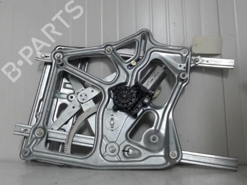 Used Rear left window mechanism Rear left window mechanism RENAULT AVANTIME (DE0_) 2.2 dCi (DE01) (150 hp) 27116903 27116903