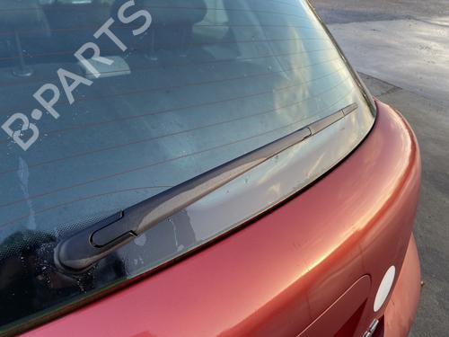 Used Rear wiper motor PEUGEOT 207 (WA_, WC_) 1.4 HDi (68 hp) 32086632