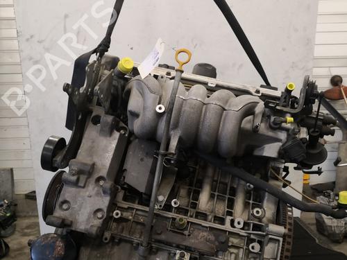 Motor RENAULT SAFRANE II (B54_) 2.5 20V (B54F) (165 hp) 27104598