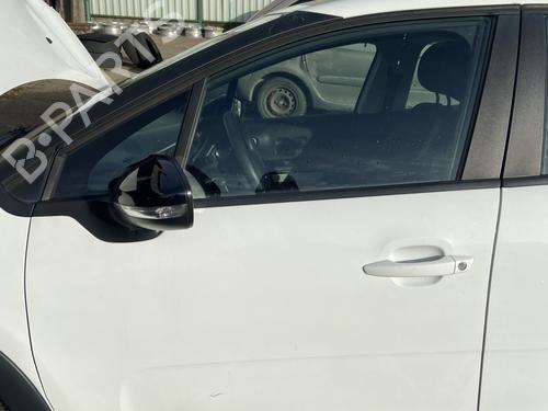 Used Front left window mechanism CITROËN C3 III (SX) 1.2 VTi 82 (82 hp) 30491139