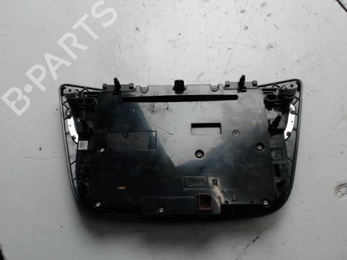 Radio PEUGEOT 508 I (8D_) 1.6 HDi | BP27123429E6 