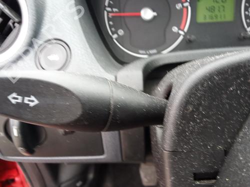 Used Switch FORD FIESTA V (JH_, JD_) 1.4 TDCi (68 hp) 27111256
