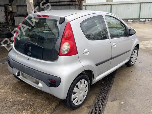 Engine PEUGEOT 107 (PM_, PN_) 1.4 HDi | BP33708346M1 - Image 8