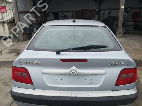 Used Tailgate CITROËN XSARA (N1) 1.4 i (75 hp) 27104650