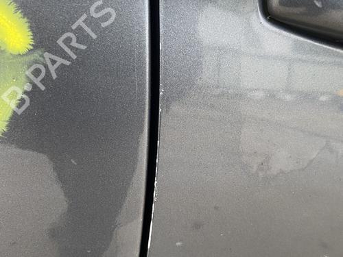 Right front door CITROËN C3 II (SC_) 1.4 HDi 70 (SC8HZC, SC8HR0, SC8HP4) | BP32207641C3