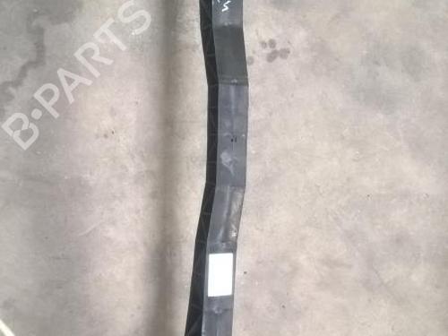 Frontplade/Frontkurv CITROËN C4 I (LC_) 1.6 HDi (109 hp) 27118205