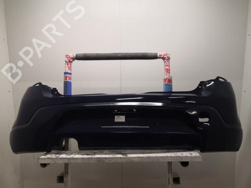 Used Rear bumper DACIA SANDERO 1.5 dCi (68 hp) 30564445