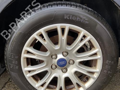 Used Rim FORD C-MAX II (DXA/CB7, DXA/CEU) 1.6 TDCi (95 hp) 32045901