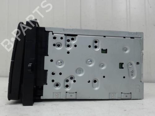 radio-suzuki-swift-iii-mz-ez-2005-27118857 main image