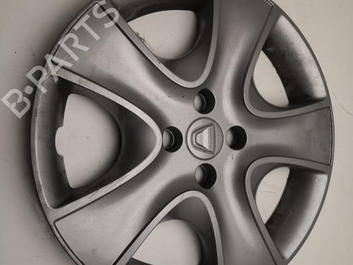 Used Hub cap DACIA SANDERO II 1.5 dCi (90 hp) 27265170