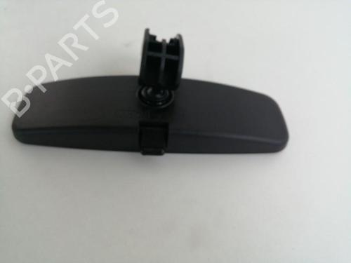 Rear mirror PEUGEOT 206 Hatchback (2A/C) 1.9 D | BP27135272I6 