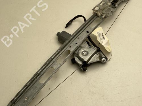 Front right window mechanism MERCEDES-BENZ A-CLASS (W168) A 160 (168.033, 168.133) | BP27253893C23 