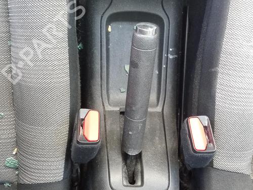 håndbremse CITROËN C3 / C3 ORIGIN III (SX) 1.2 THP 110 (110 hp) 27136403