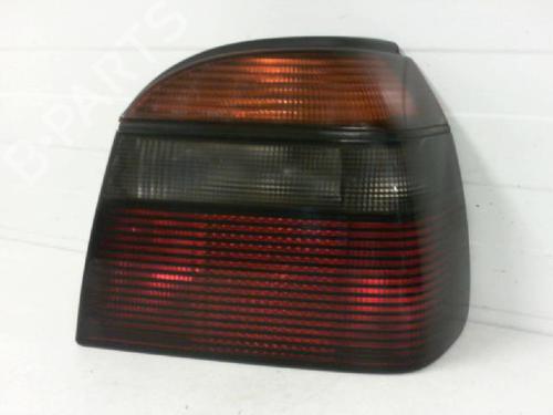 Used Right taillight VW GOLF V (1K1) 2.0 FSI (150 hp) 27133377