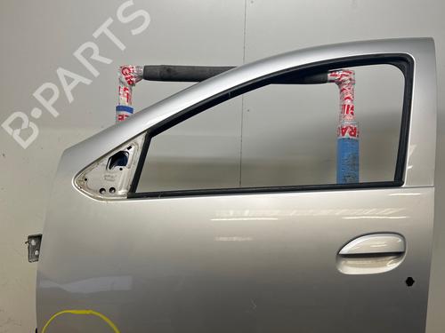 Left front door DACIA LOGAN MCV II 1.5 dCi | BP36011999C2 - Image 7