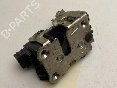 Front right lock DACIA LODGY (JS_) 1.5 dCi (JSMC, JSAF) | BP27111529C97 - Image 2