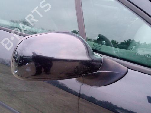 Used Right mirror PEUGEOT 407 (6D_) 1.6 HDi 110 (6D9HZC, 6D9HYC) (109 hp) 27129897