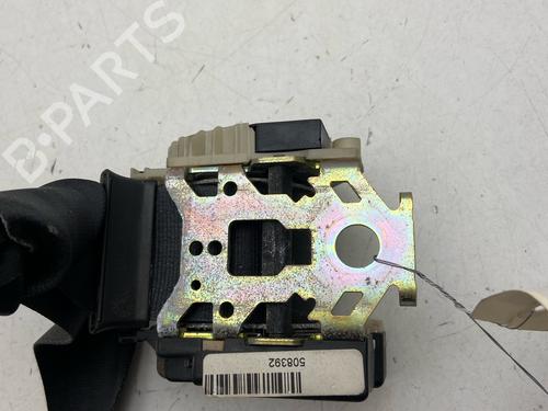 Rear right seatbelt RENAULT KANGOO (KC0/1_) 1.9 dCi 4x4 | BP36336507I28 - Image 3