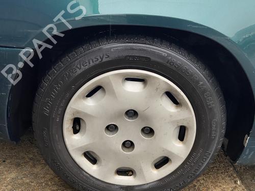 Used Rim CITROËN XANTIA (X1_, X2_) 1.9 Turbo D (90 hp) 29958529