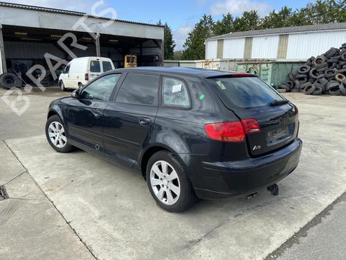 Left tailgate light AUDI A3 Sportback (8PA) 1.9 TDI | BP27105165C79 - Image 2