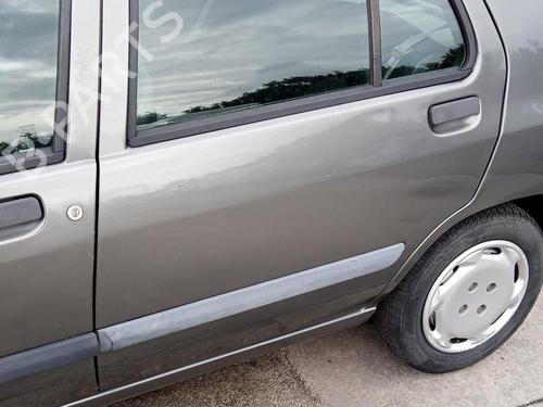 Used Rear left window mechanism RENAULT CLIO I (B/C57_, 5/357_) 1.2 (5/357Y, 5/357K) (58 hp) 27142278