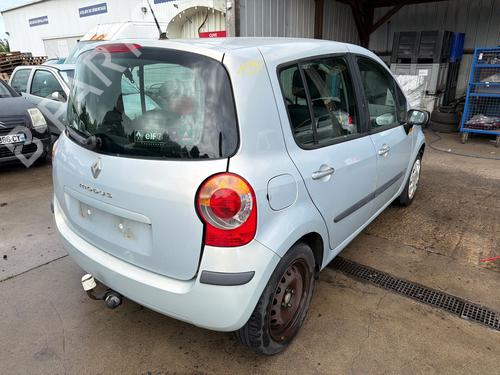 Ratstangsstang RENAULT MODUS / GRAND MODUS (F/JP0_) 1.5 dCi (JP0G, JP0H) | BP36847042I23 - Image 4