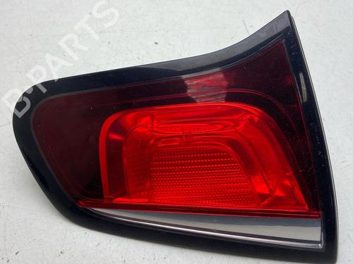 Left tailgate light CITROËN C3 II (SC_) 1.0 VTi 68 | BP36336502C79 - Image 3