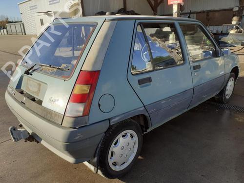 Used Parts RENAULT SUPER 5 (B/C40_) 1.6 D (B/C/404) (55 hp) 2908160