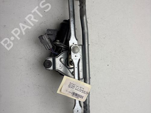 Front wiper motor SUZUKI SPLASH (EX) 1.2 (A5B412) | BP36399483M29 - Image 3