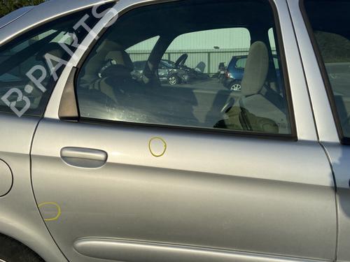 Vetro posteriore destro CITROËN XSARA PICASSO (N68) 2.0 HDi (90 hp) 30939014