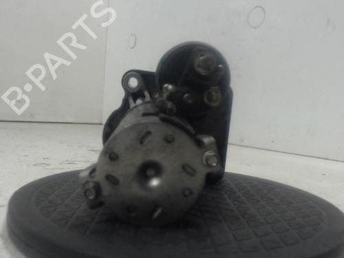 Used Starter Starter FORD B-MAX (JK) 1.5 TDCi (95 hp) 27126797 27126797