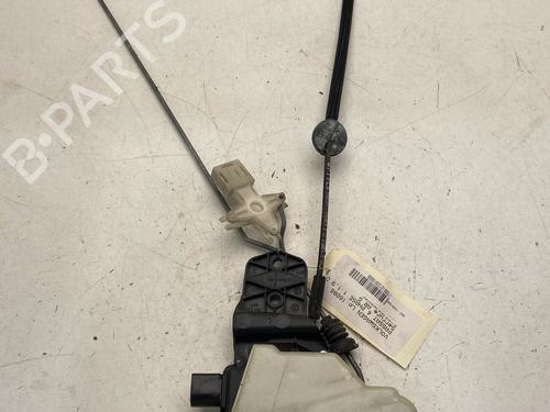 Used Rear left lock Rear left lock VW PASSAT B5.5 (3B3) 1.9 TDI (101 hp) 39970158 39970158