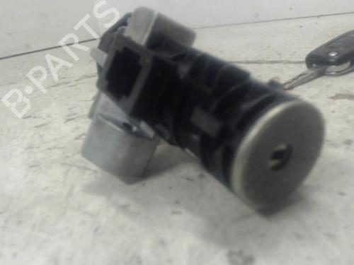 Used Ignition barrel Ignition barrel RENAULT MEGANE IV Hatchback (B9A/M/N_) 1.5 dCi 110 (B9A3) (110 hp) 27135756 27135756