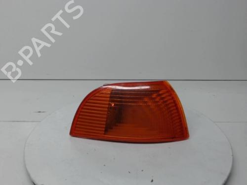Used Right front indicator FIAT PUNTO (176_) 1.7 D (57 hp) 27116358