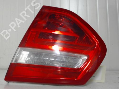 Used Right tailgate light CITROËN C4 Picasso I MPV (UD_) 1.6 HDi (109 hp) 27117015