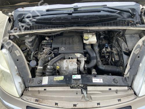 Used Windscreen washer tank CITROËN XSARA PICASSO (N68) 1.6 HDi (90 hp) 28809895