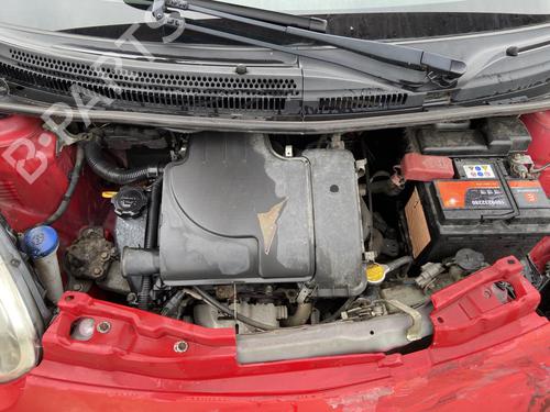 Used Gearbox CITROËN C1 (PM_, PN_) 1.0 (68 hp) 27172819